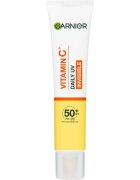 Garnier Vitamin C fluid za osvetljevanje SPF 50+ 40 ml
