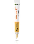 Garnier Vitamin C krema za osvetljevanje predela okoli oči z vitaminom C 15 ml