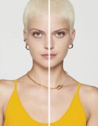 Garnier Vitamin C krema za osvetljevanje predela okoli oči z vitaminom C 15 ml