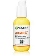 Garnier Vitamin C kremasti serum za osvetlitev kože z vitaminom C 50 ml