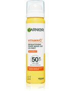 Garnier Vitamin C meglica za obraz (posvetlitveni) SPF 50+ 75 ml