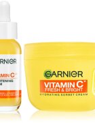 Garnier Vitamin C set za nego obraza