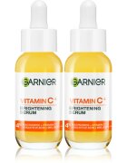 Garnier Vitamin C set za osvetlitev kože