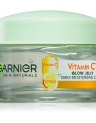 Garnier Vitamin C vlažilni gel za osvetlitev kože 50 ml