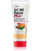 GC MI Paste Plus remineralizacijska zaščitna krema za občutljive zobe s fluoridom okus Tutti Frutti 35 ml