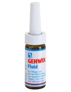 Gehwol Classic nega vraščenih nohtov mehčanje žuljev in kurjih očes 15 ml