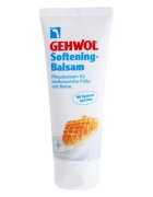Gehwol Classic negovalni balzam za svilnato gladke noge in stopala 125 ml
