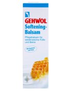 Gehwol Classic negovalni balzam za svilnato gladke noge in stopala 125 ml