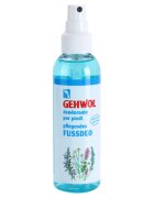 Gehwol Classic osvežilni deodorant za noge z rastlinskimi izvlečki 150 ml