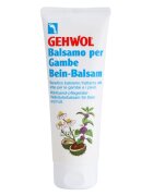 Gehwol Classic pomirjajoči balzam za noge 125 ml