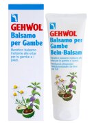 Gehwol Classic pomirjajoči balzam za noge 125 ml