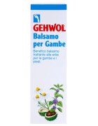 Gehwol Classic pomirjajoči balzam za noge 125 ml