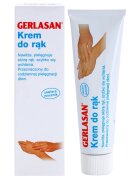 Gehwol Gerlasan krema za roke z vlažilnim učinkom 75 ml