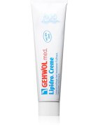 Gehwol Lipidro Cream krema za noge za suho in občutljivo kožo 125 ml