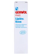 Gehwol MED. krema za noge za suho in občutljivo kožo 20 ml