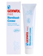 Gehwol MED. vlažilna krema za trdo kožo 125 ml