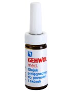 Gehwol MED. zaščitno olje za kožo in nohte na nogah proti glivičnim okužbam 15 ml