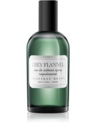 Geoffrey Beene Grey Flannel toaletna voda + embalaža 120 ml