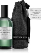 Geoffrey Beene Grey Flannel toaletna voda + embalaža 120 ml