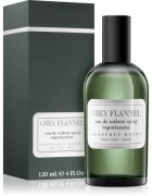 Geoffrey Beene Grey Flannel toaletna voda z razpršilcem za moške 120 ml