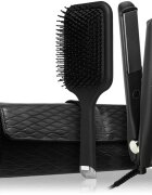 ghd Gold + Paddle Brush darilni set za ženske