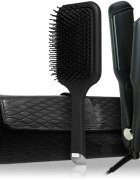 ghd Max + Paddle Brush darilni set za ženske