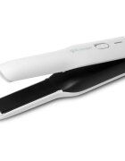 ghd Unplugged Styler White brezžični likalnik za lase 1 kos