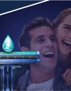 Gillette Blue II Plus brivniki za enkratno uporabo za moške 14 kos