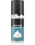 Gillette Classic Sensitive pena za britje za moške 400 ml