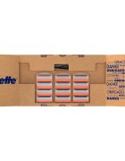 Gillette Fusion5 brivnik + nadomestne britvice 13 kos