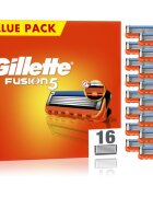 Gillette Fusion5 nadomestne britvice 16 kos