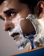 Gillette Fusion5 Sensitive set za britje