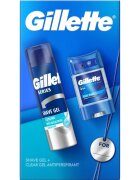 Gillette Gift Set darilni set za moške