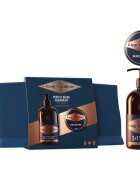 Gillette King C. Perfect Beard Regimen Kit darilni set za moške