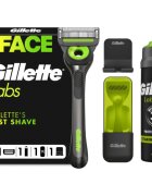 Gillette Labs Gift Set darilni set za britje