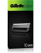 Gillette Labs nadomestne britvice 10 kos