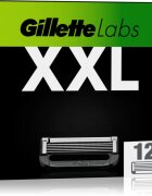 Gillette Labs nadomestne britvice 12 kos