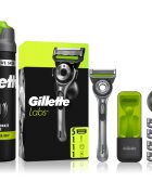 Gillette Labs set za britje za moške