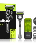 Gillette Labs set za britje za moške 1 kos