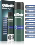 Gillette Mach3 Extra Comfort set za britje za moške