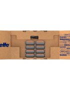Gillette ProGlide brivnik + nadomestne britvice