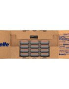 Gillette ProGlide brivnik + nadomestne britvice 13 kos