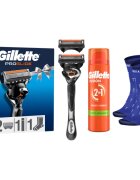 Gillette ProGlide Gift Set darilni set za britje