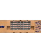 Gillette ProGlide nadomestne britvice 16 kos