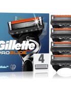 Gillette ProGlide nadomestne britvice 4 kos