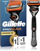 Gillette ProGlide Power baterijski brivnik + nadomestna glava 1 kos