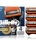 Gillette ProGlide Power nadomestne britvice 4 kos