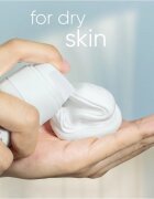 Gillette Satin Care gel za britje za ženske Shea Butter 200 ml