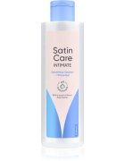 Gillette Satin Care Intimate gel za umivanje in britje 2 v 1 190 ml