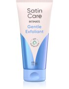 Gillette Satin Care Intimate nežni piling za urejanje bikini linije 177 ml